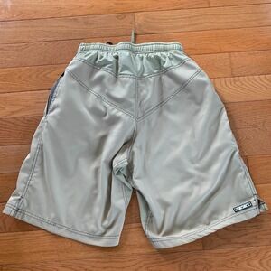 CANARI Men's M Cyclewear‎ Canyon Gel Padded Lined Cycling Bike Shorts